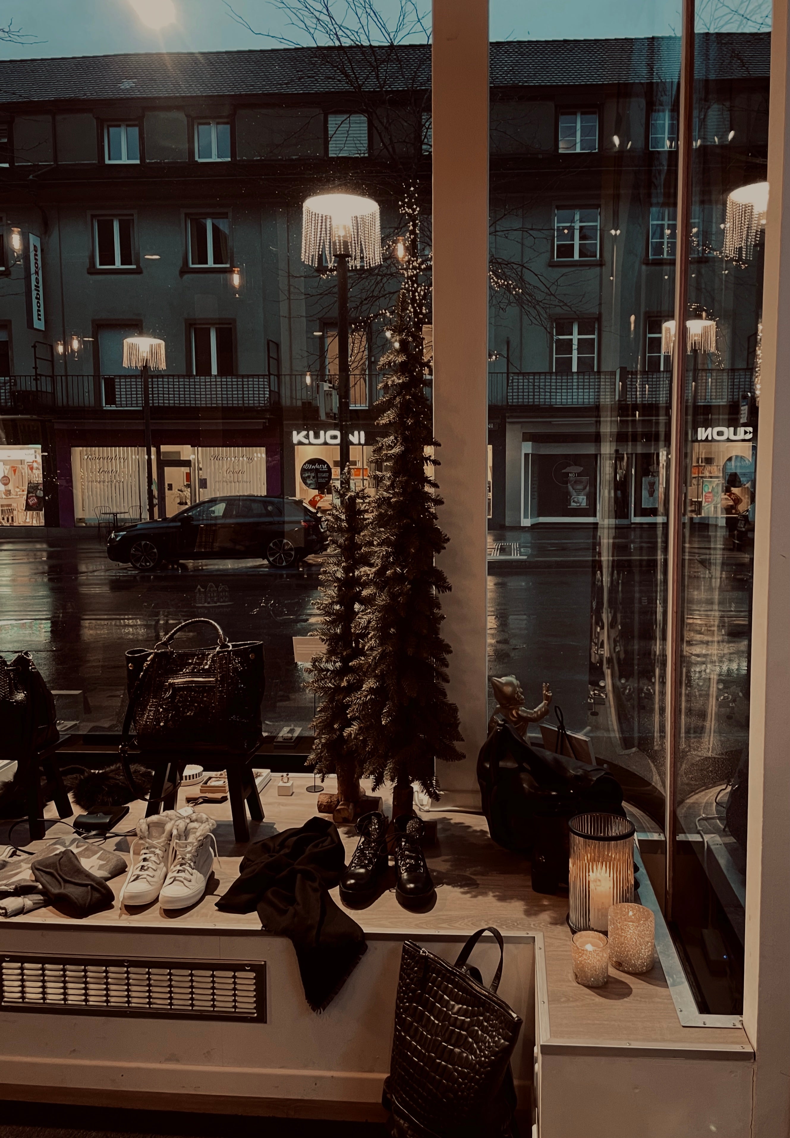 Secondhand Boutique in Kreuzlingen