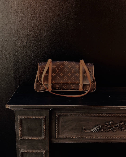 Louis Vuitton Viva Cite MM Monogram