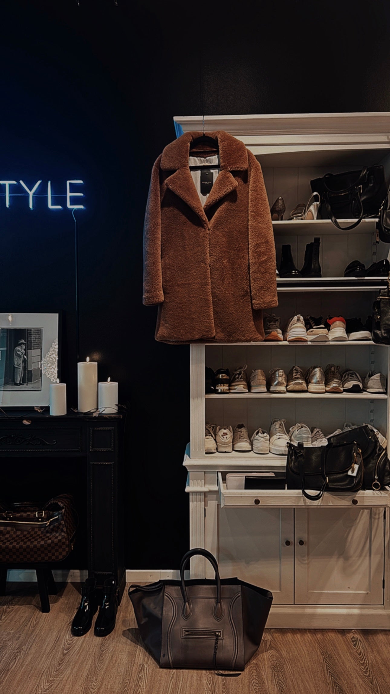 Secondhand Designerstücke Boutique Kreuzlingen